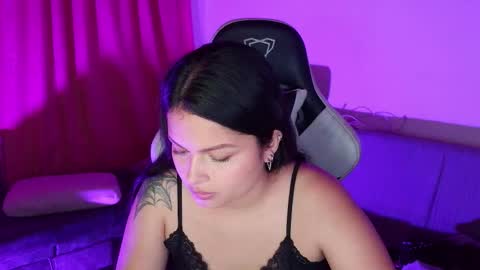 mafecito24 online show from October 27, 2:37 am