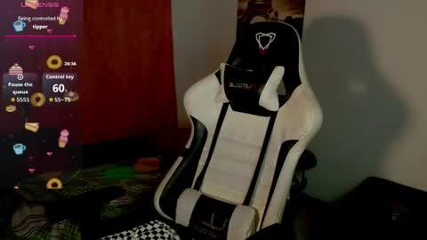 mafecito24 online show from February 27, 3:06 am