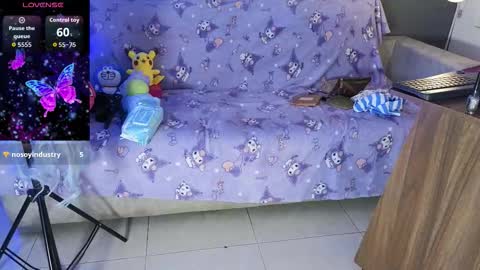 mafecosecret online show from November 12, 10:52 pm