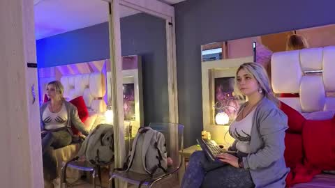 mafecosecret online show from January 12, 2:28 am