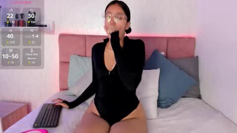 MafeMendez online show from September 19, 11:33 am