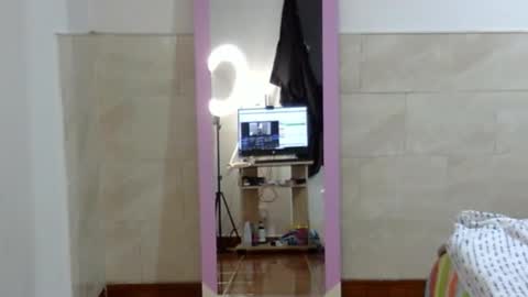 maferchavez88 online show from January 13, 1:00 am