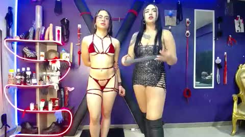 mafesweet online show from October 29, 4:04 am