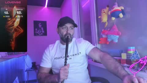 Magabear online show from January 3, 5:20 pm