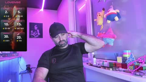 Magabear online show from January 5, 3:22 am