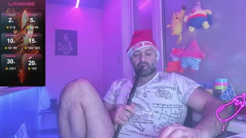 Magabear online show from January 7, 5:20 pm