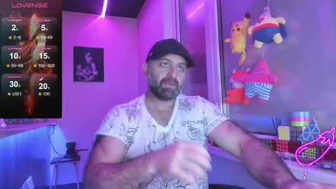 Magabear online show from January 8, 12:15 pm