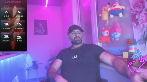Magabear online show from January 10, 4:09 pm
