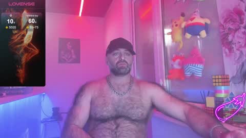 Magabear online show from January 15, 9:35 am