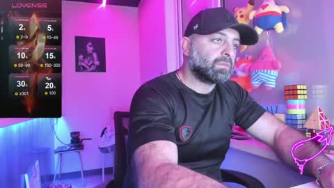 Magabear online show from January 21, 10:52 am