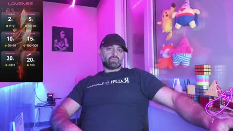 Magabear online show from January 26, 11:28 am