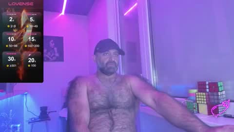 Magabear online show from September 10, 2:28 pm