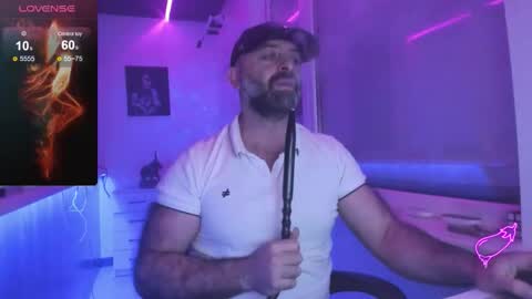 Magabear online show from December 1, 3:17 pm