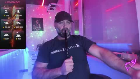 Magabear online show from December 16, 2:27 am