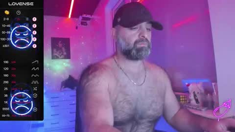 Magabear online show from January 10, 11:01 am