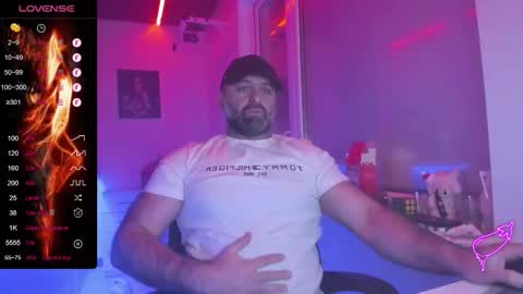 Magabear online show from January 19, 8:18 am