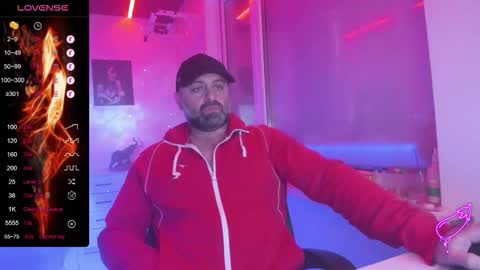 Magabear online show from February 1, 9:30 am