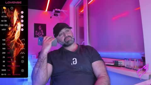 Magabear online show from February 20, 2:50 pm