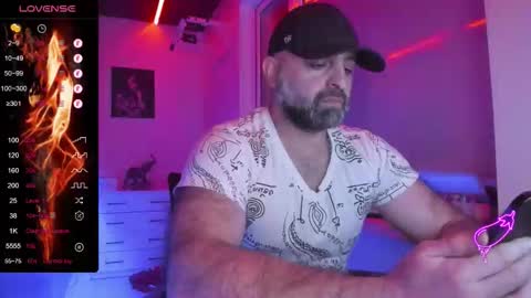 Magabear online show from March 15, 11:16 am