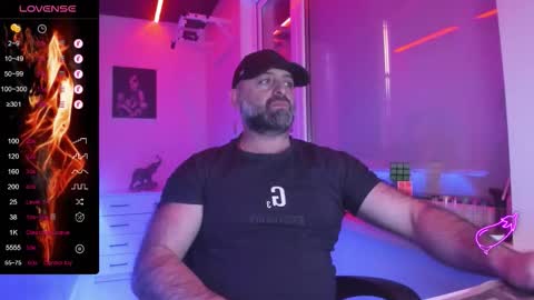 Magabear online show from March 20, 2:38 am