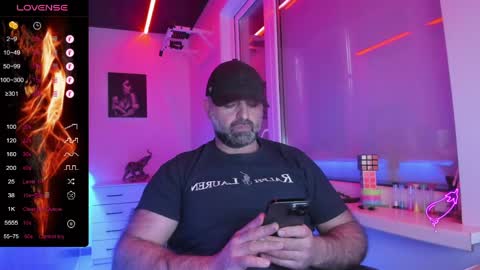 Magabear online show from April 9, 12:10 pm