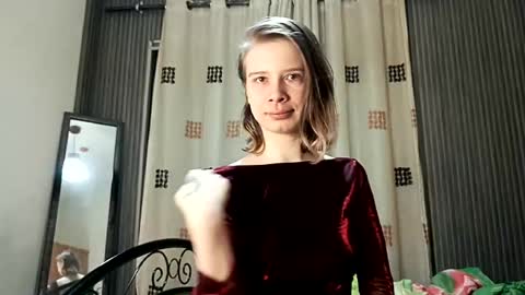 Snapshot of magaretunion chatting on October 26, 5:52 pm Margaret online show from October 26, 5:52 pm