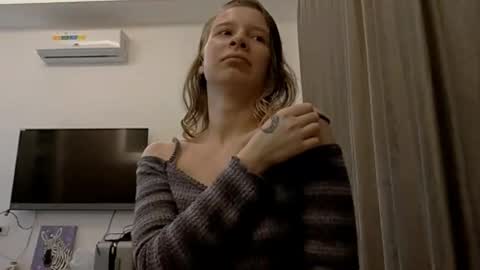 Snapshot of magaretunion chatting on November 5, 5:46 pm Margaret online show from November 5, 5:46 pm