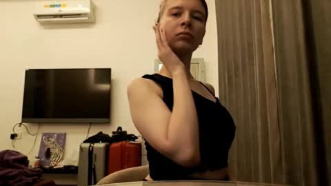 Snapshot of magaretunion chatting on November 22, 5:34 pm Margaret online show from November 22, 5:34 pm