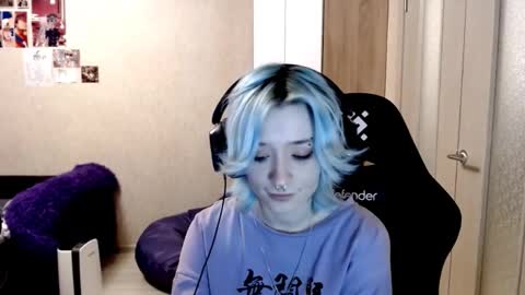 Snapshot of magdajanco chatting on November 8, 4:07 pm Sophia online show from November 8, 4:07 pm