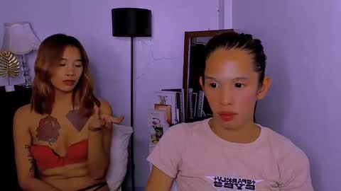 Snapshot of magdalenalovesex chatting on February 11, 7:27 pm KATE online show from February 11, 7:27 pm