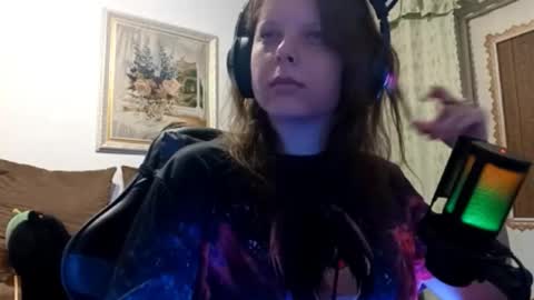 Snapshot of magdalenaortenzio chatting on November 15, 5:42 pm Nicole online show from November 15, 5:42 pm