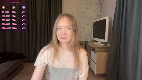 Snapshot of magdalenebirdtail chatting on July 11, 4:21 pm Marie online show from July 11, 4:21 pm
