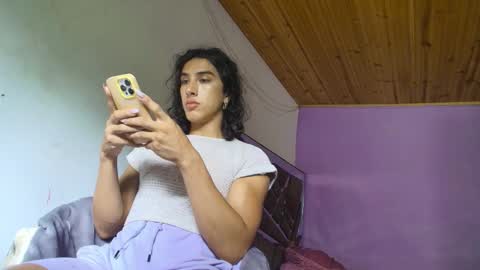 maggie_fit online show from October 14, 2:18 pm