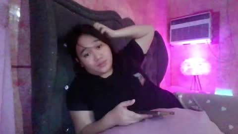 Maggie online show from November 20, 1:33 pm