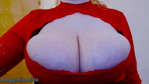 Maggie   online show from March 20, 6:07 am