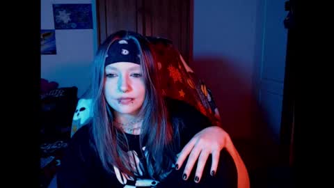 Magdalene Swaggy online show from February 3, 7:41 pm