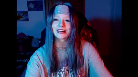 Magdalene Swaggy online show from February 4, 6:36 pm