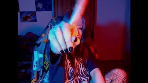 Magdalene Swaggy online show from February 5, 4:55 pm