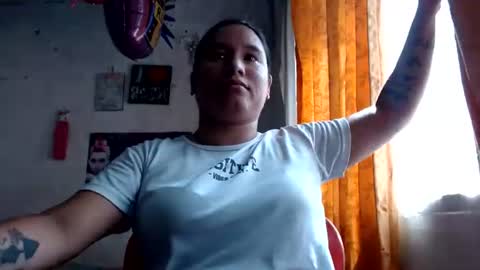 Maggie Taylor online show from July 15, 3:17 pm