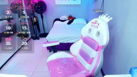 Maggy online show from November 14, 7:40 am