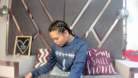 Kimy online show from June 15, 2:52 pm