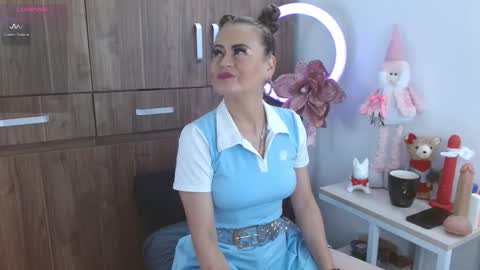 Maghenta-MS mature online show from November 17, 4:24 pm