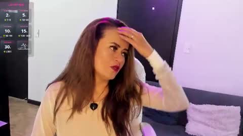 Maghenta-MS mature online show from July 1, 12:18 pm