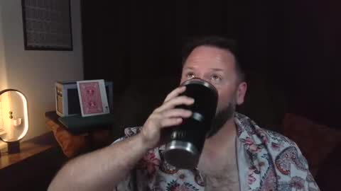 Magic online show from October 14, 5:41 am