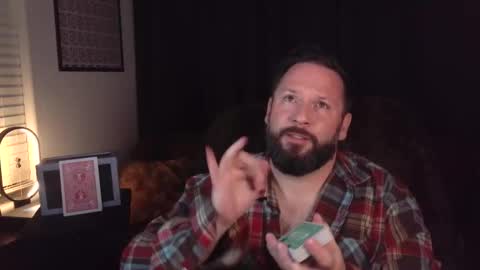 Magic online show from December 21, 7:26 am