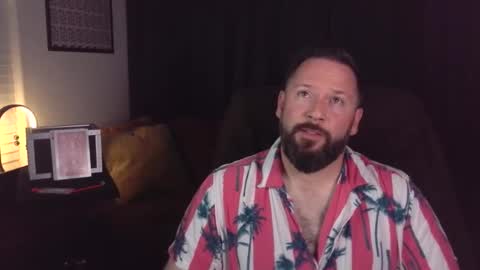 Magic online show from February 25, 6:56 am