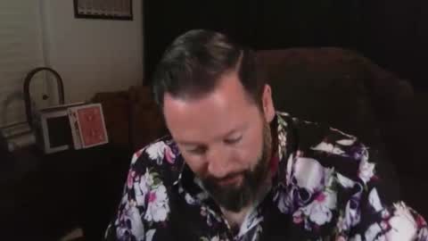 Magic online show from May 13, 4:54 am