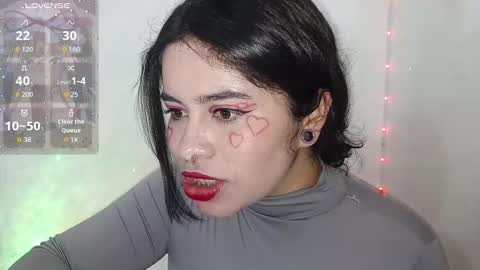 Alice online show from February 15, 3:36 am