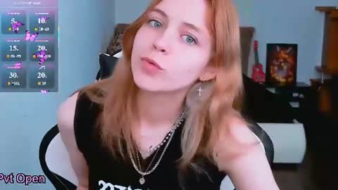 Bella online show from July 22, 12:41 pm