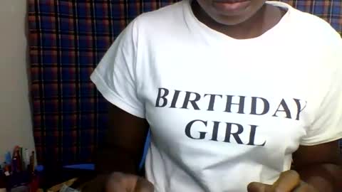 Bliss online show from April 7, 8:20 pm